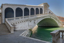 Carica l'immagine nel visualizzatore di Gallery, "Ponte di Rialto" Venezia - Stampa
