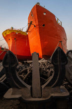 Carica l'immagine nel visualizzatore di Gallery, "Bangladesh" - Stampa