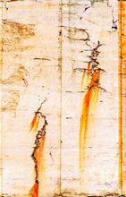 Carica l'immagine nel visualizzatore di Gallery, Omaggio a Mathieu - Stampa