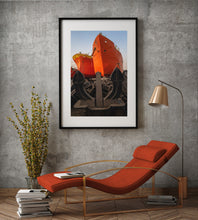 Carica l'immagine nel visualizzatore di Gallery, "Bangladesh" - Stampa