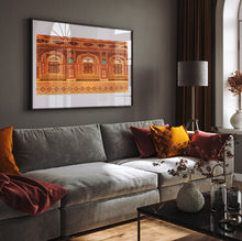 Carica l'immagine nel visualizzatore di Gallery, Jaipur - Stampa