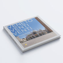 Carica l'immagine nel visualizzatore di Gallery, Veneto Venti Venti - Libro di Massimo Saretta