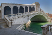 Carica l&#39;immagine nel visualizzatore di Gallery, &quot;Ponte di Rialto&quot; Venezia - Stampa
