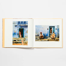 Carica l&#39;immagine nel visualizzatore di Gallery, Un’idea di India – Libro di Massimo Saretta
